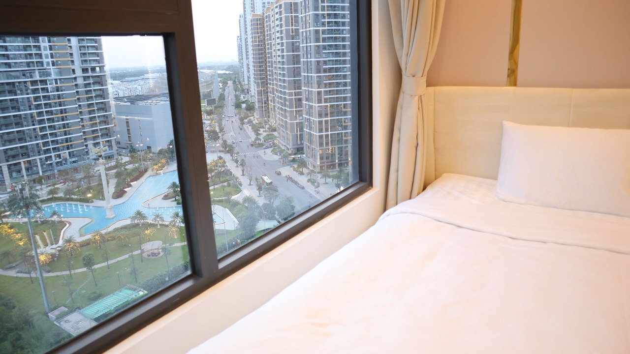 Photo of Bedroom in District 9