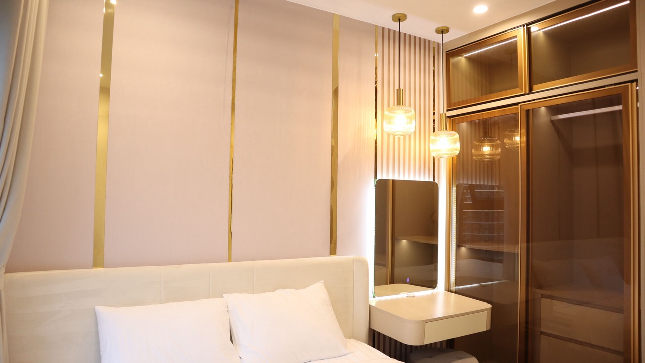 Photo of Bedroom in District 9