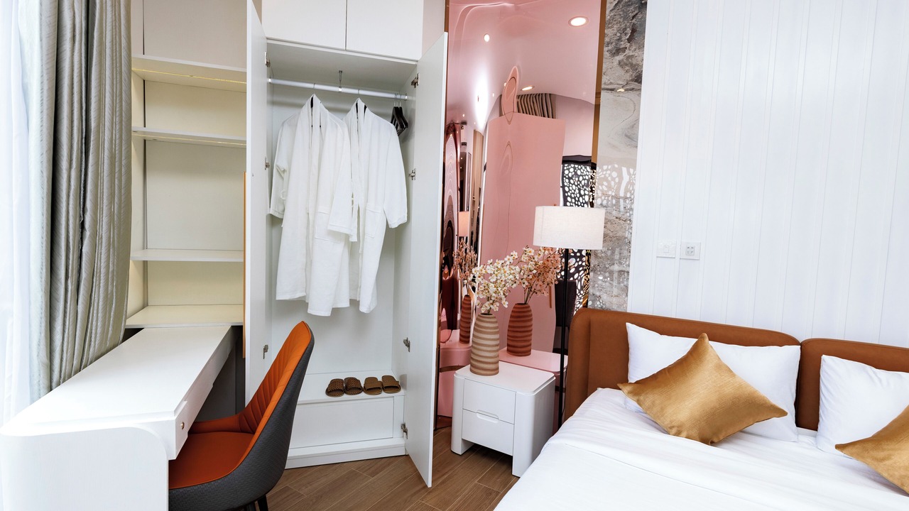 Photo of Bedroom in Hang Xanh