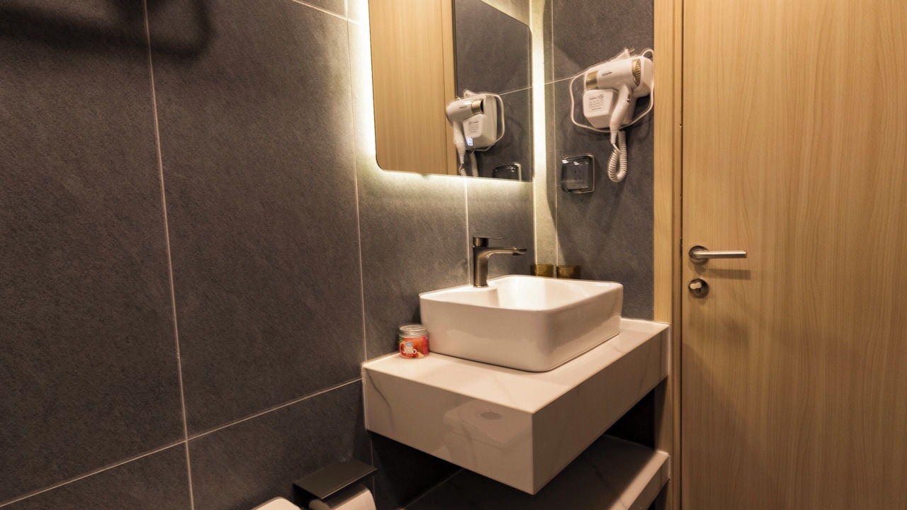 Photo of Bathroom in Hang Xanh