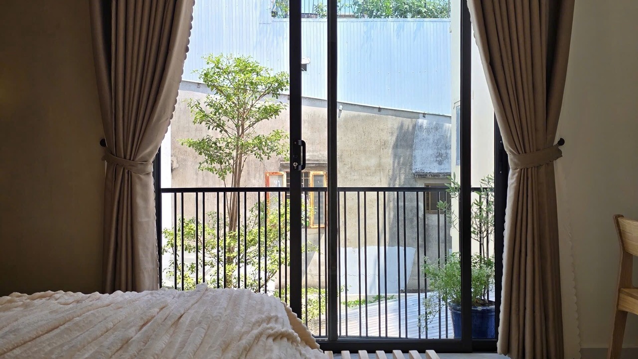 Photo of Bedroom in Son Tra