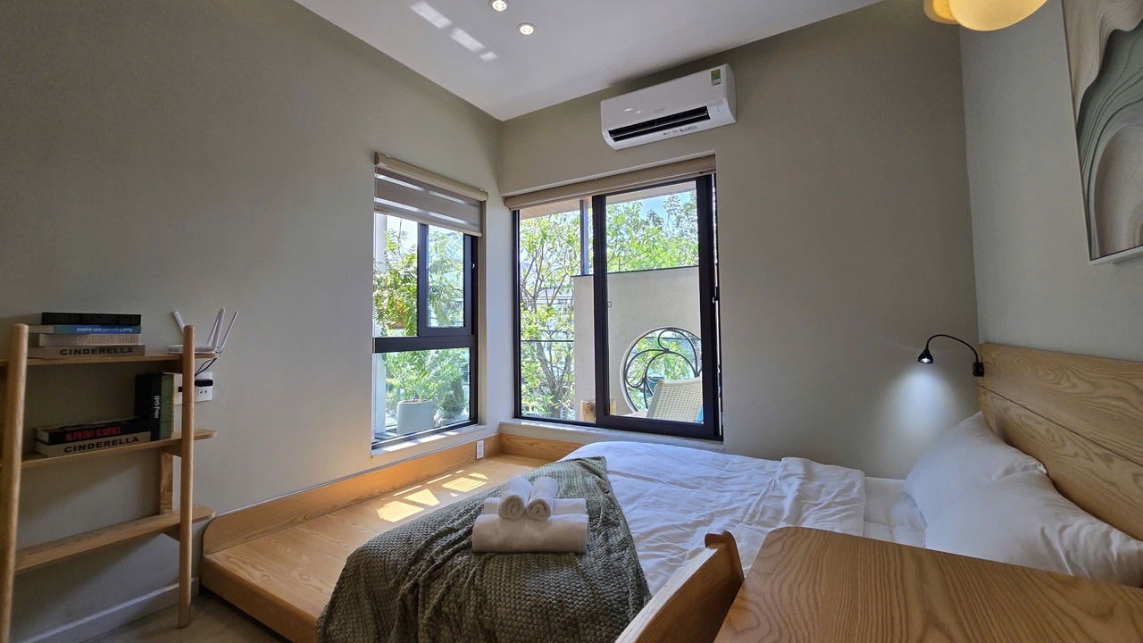Photo of Bedroom in Son Tra