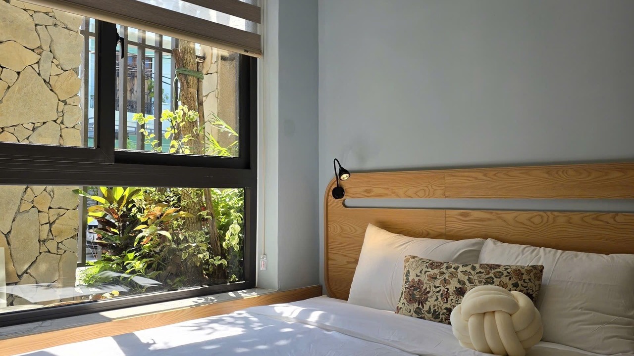 Photo of Bedroom in Son Tra