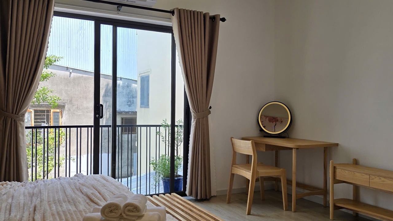 Photo of Bedroom in Son Tra