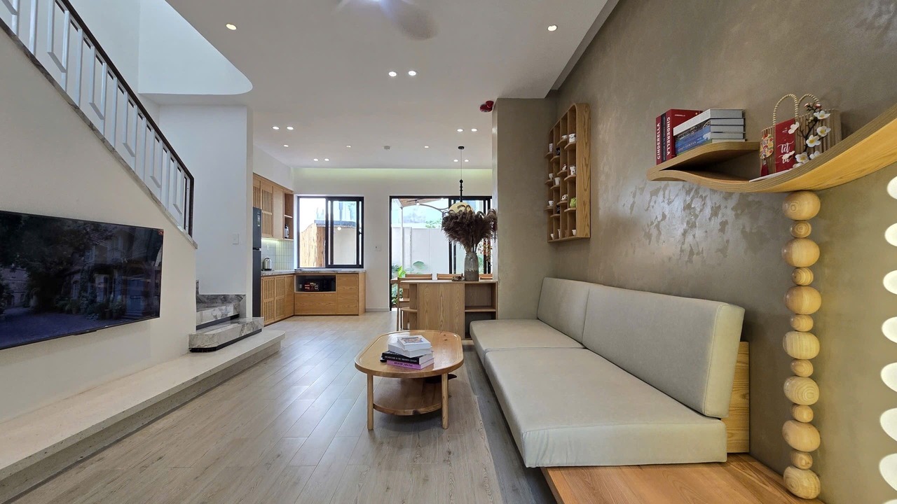Photo of Livingroom in Son Tra