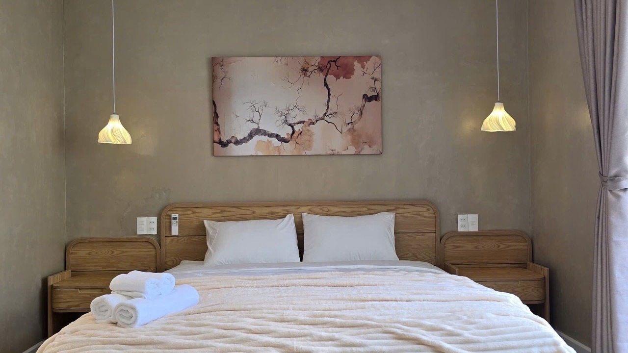 Photo of Bedroom in Son Tra