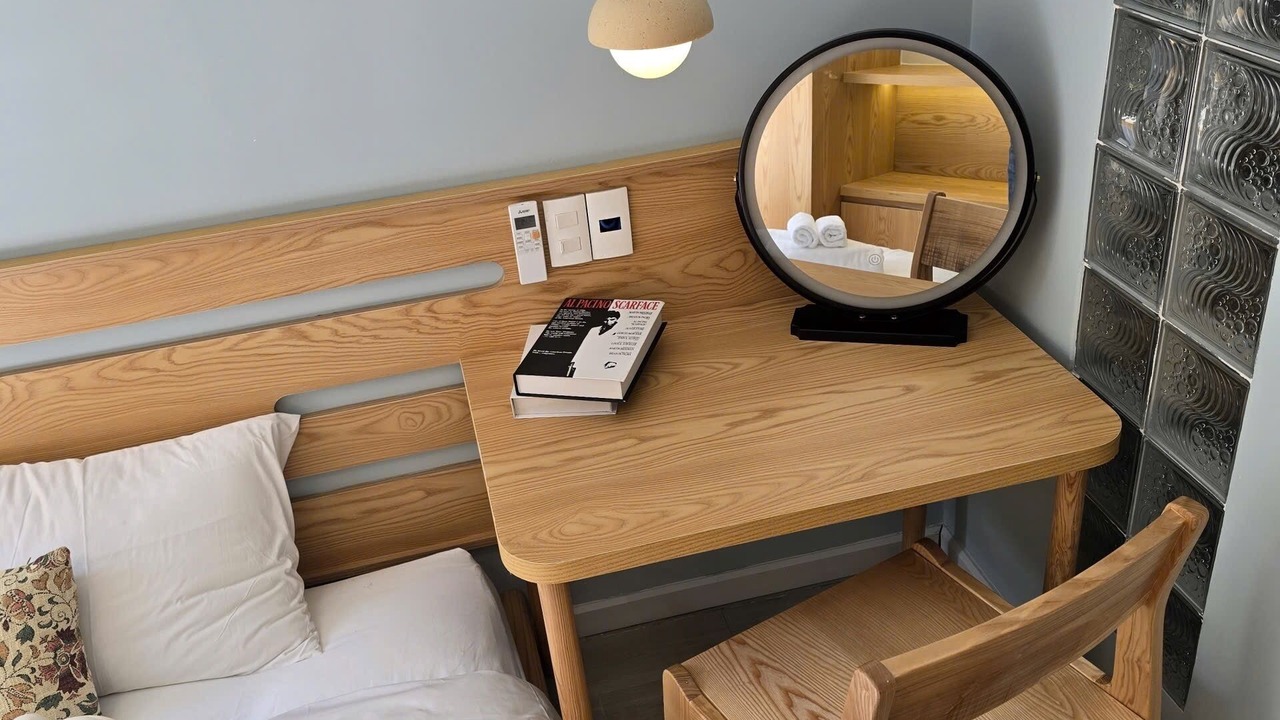 Photo of Bedroom in Son Tra