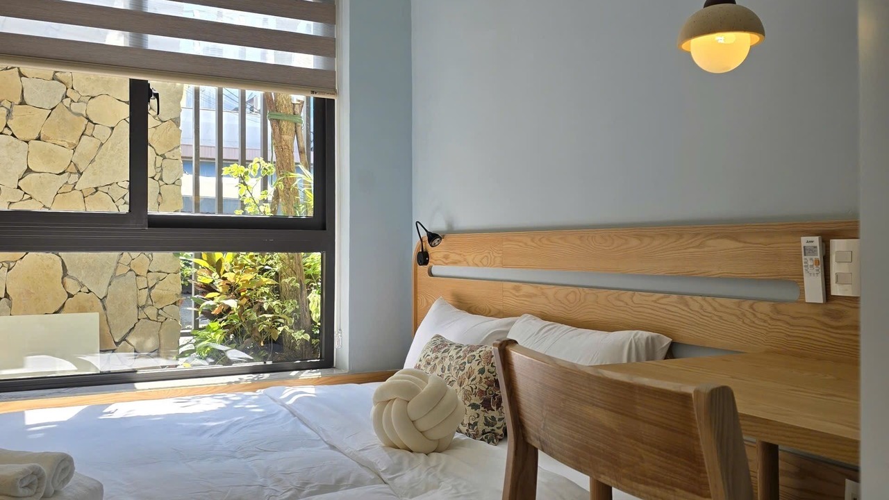 Photo of Bedroom in Son Tra