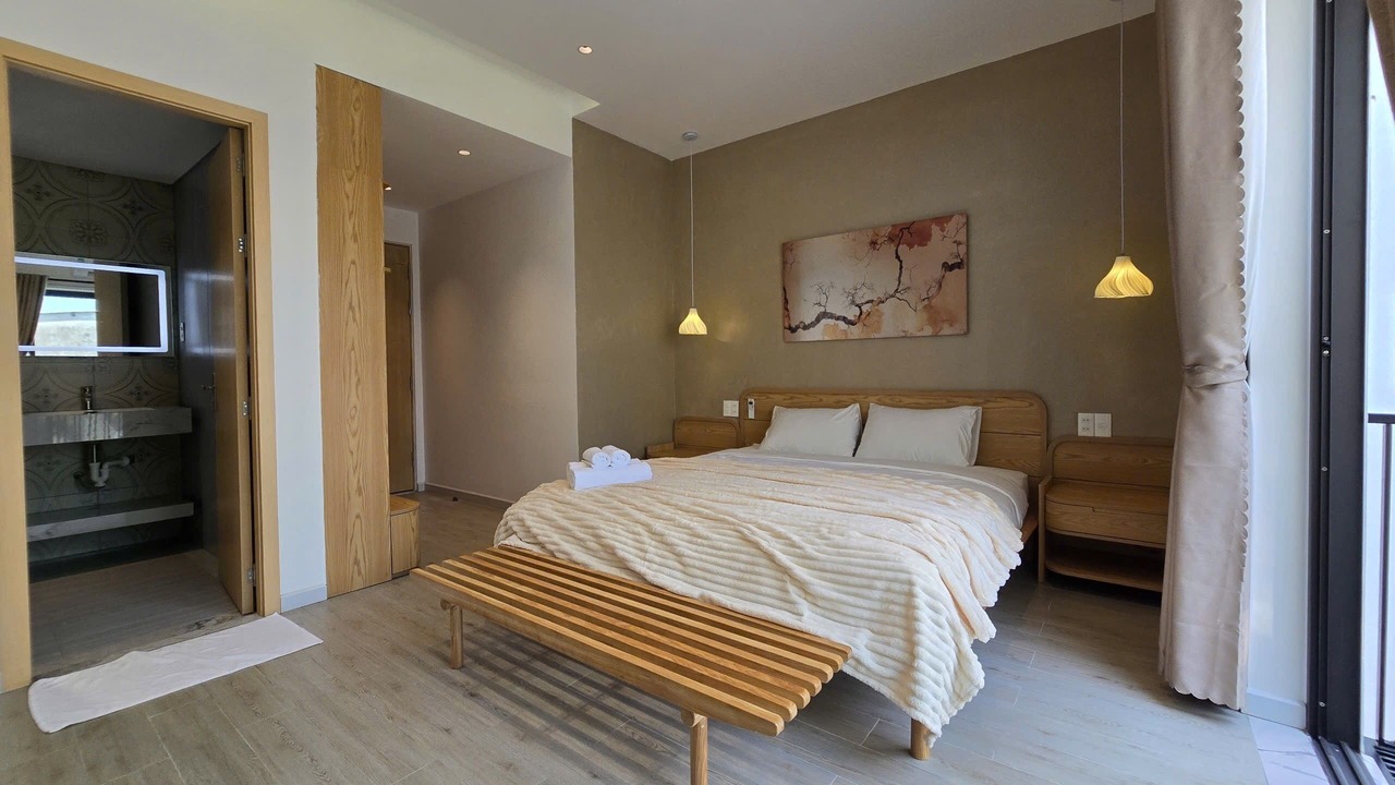 Photo of Bedroom in Son Tra