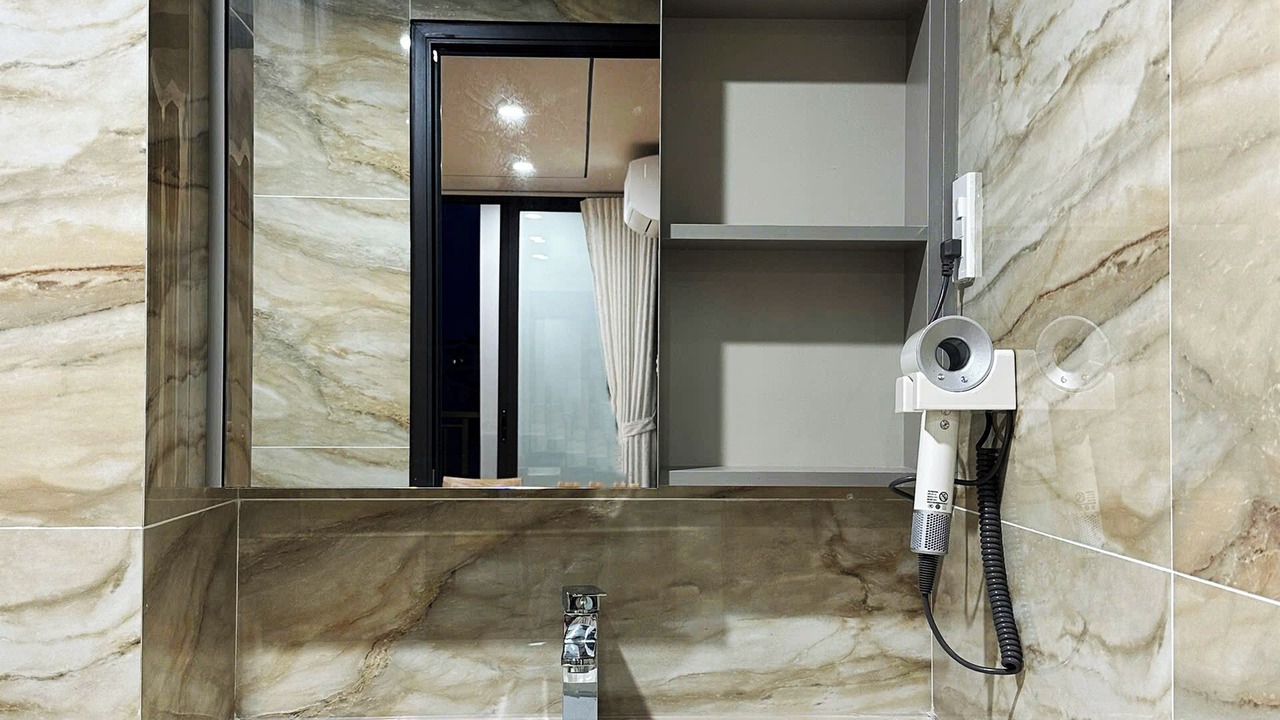 Photo of Bathroom in Vinh Hai