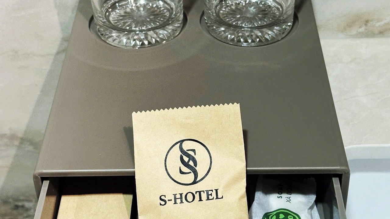 Photo of Bathroom in Vinh Hai