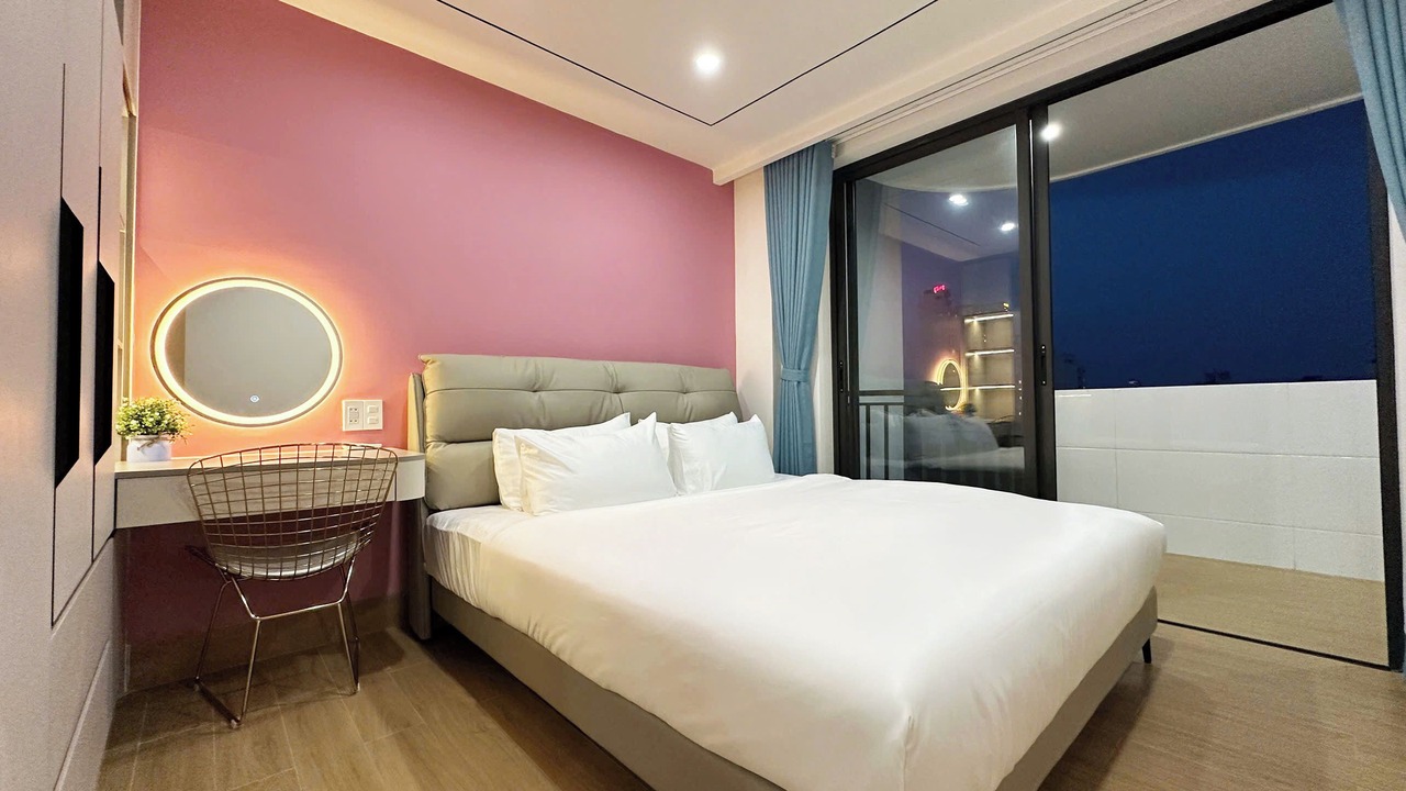 Photo of Bedroom in Vinh Hai