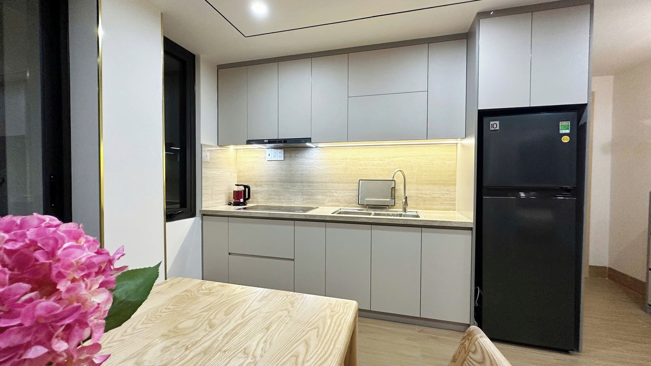 Photo of Kitchen in Vinh Hai