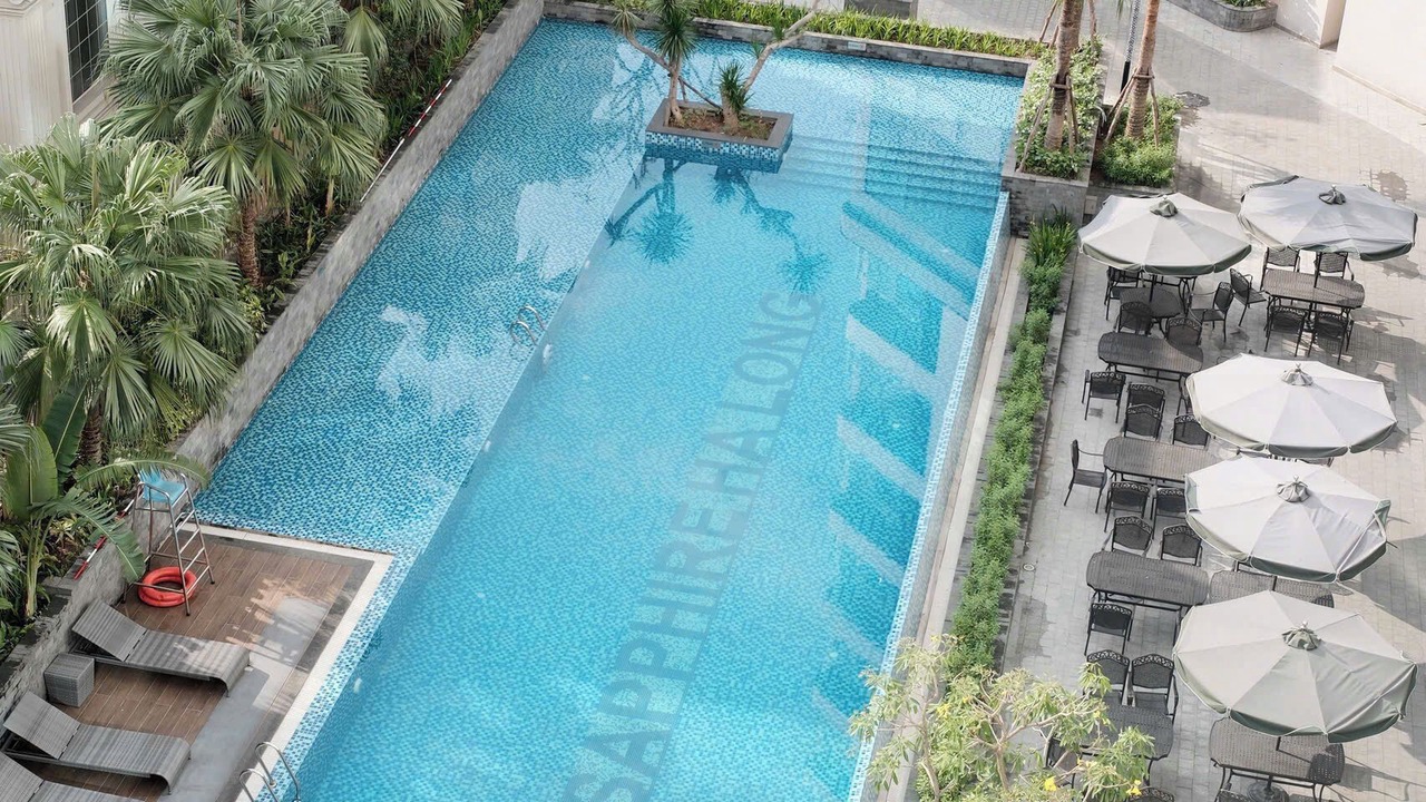 Photo of Outdoor in Hon Gai