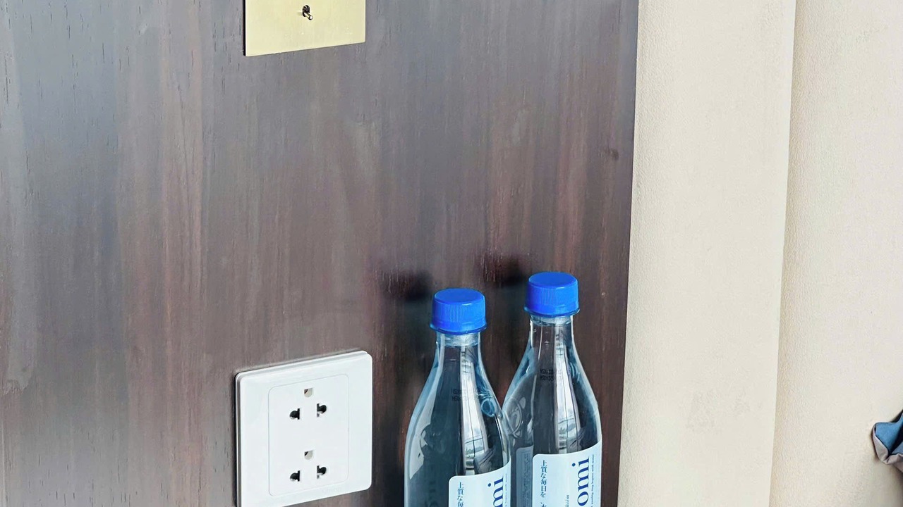 Photo of Bathroom in Hon Gai