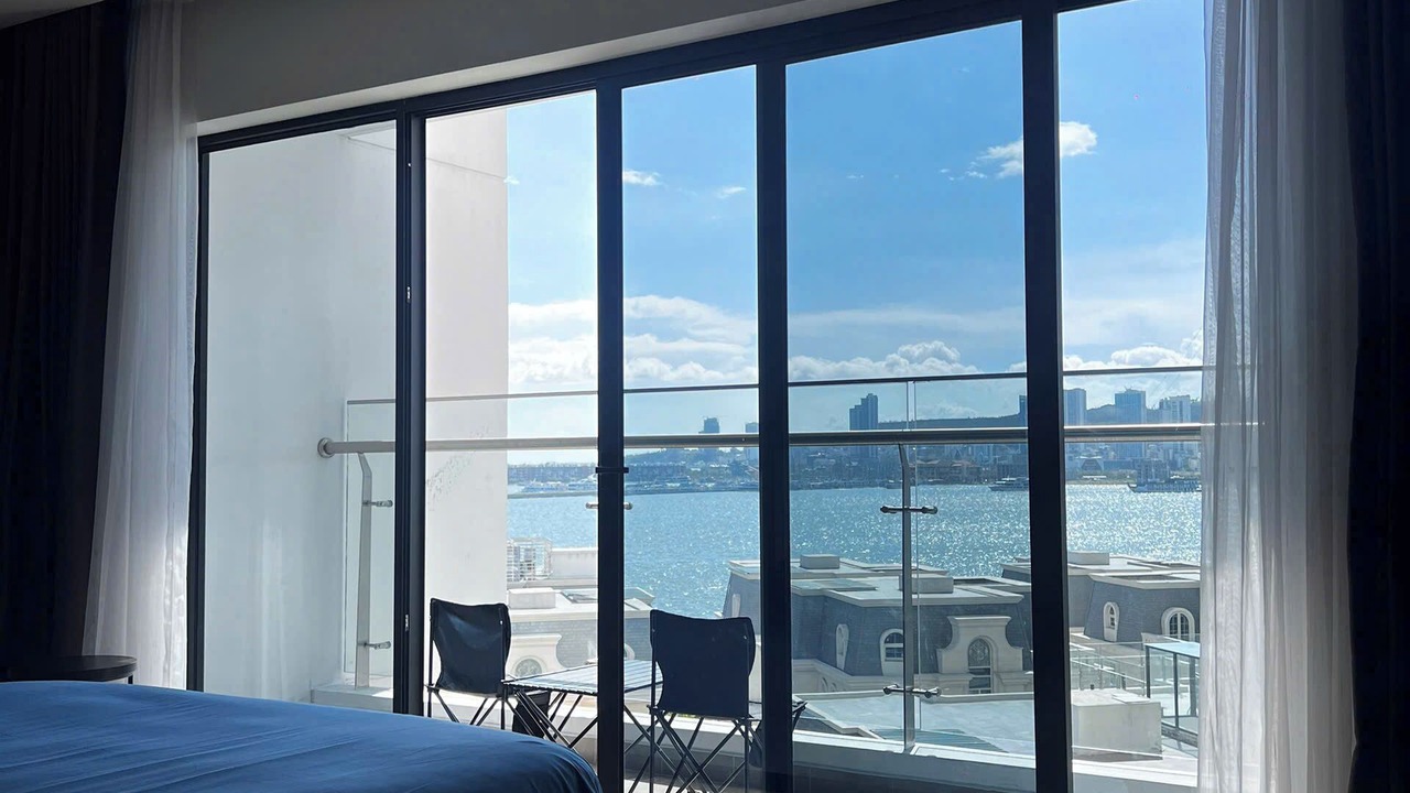 Photo of Bedroom in Hon Gai