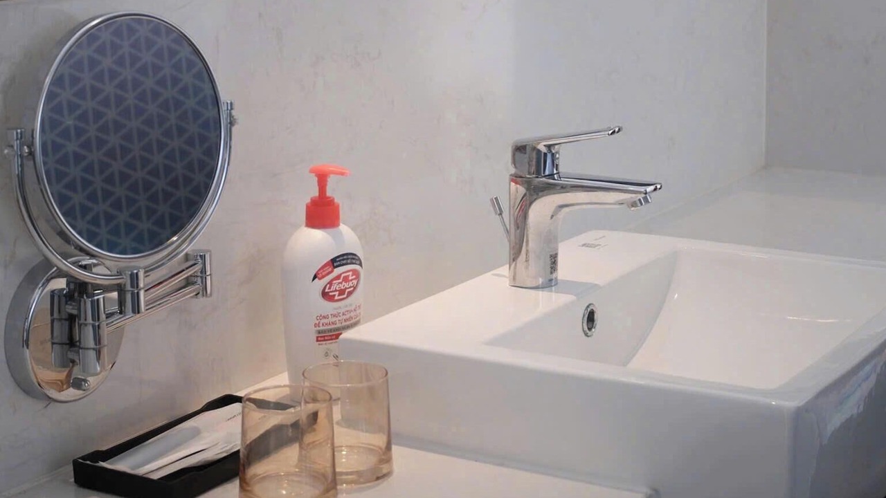 Photo of Bathroom in Hon Gai