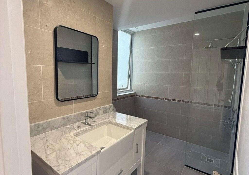 Photo of Bathroom in Phu My Hung