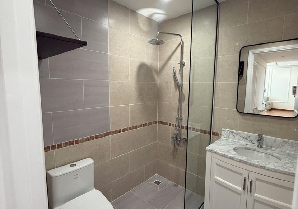 Photo of Bathroom in Phu My Hung