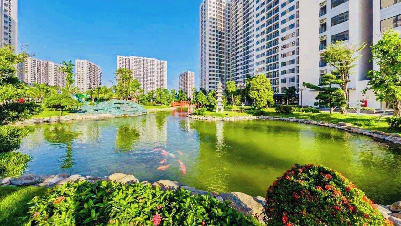 Photo of Outdoor in District 9