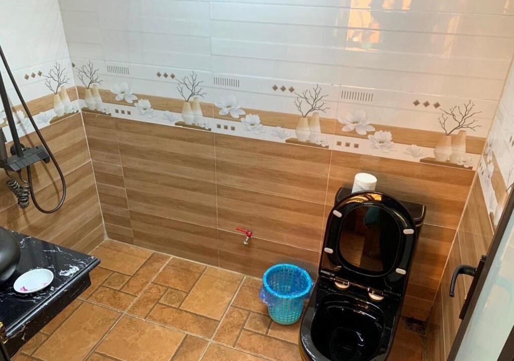 Photo of Bathroom in Sa Pa