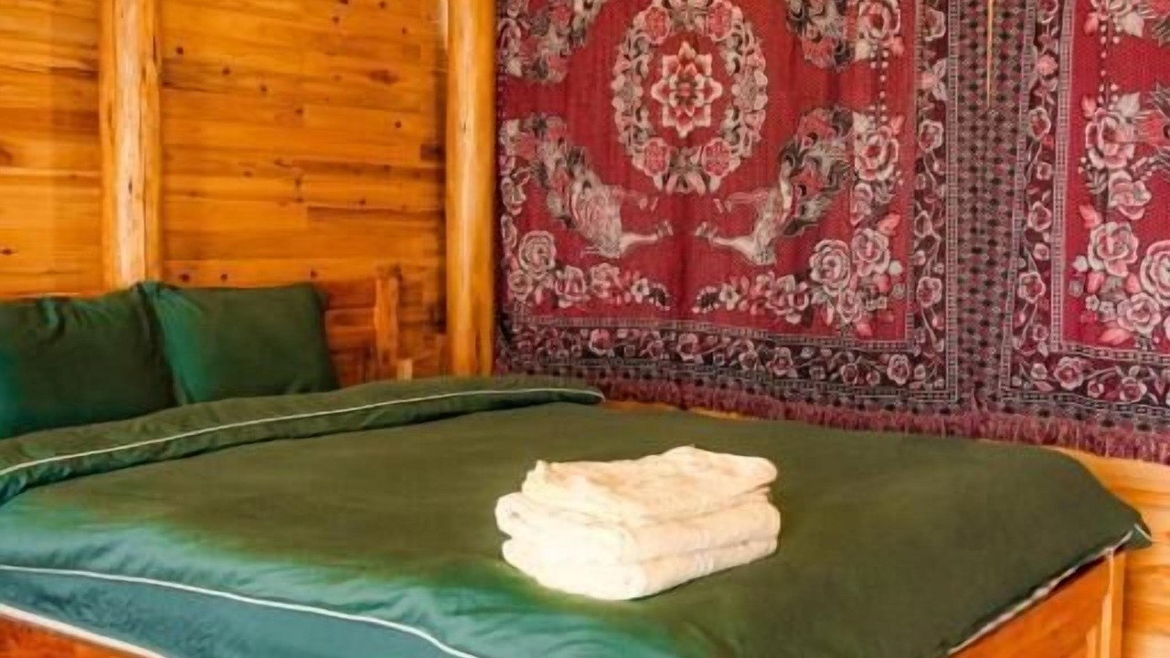 Photo of Bedroom in Sa Pa