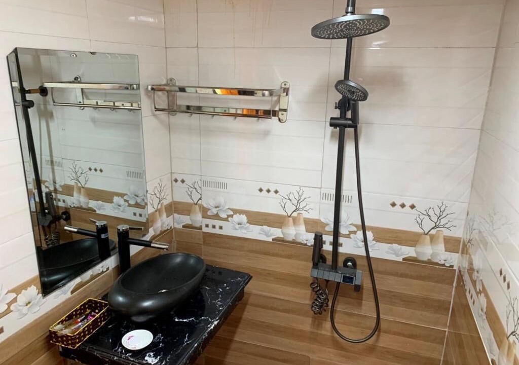 Photo of Bathroom in Sa Pa
