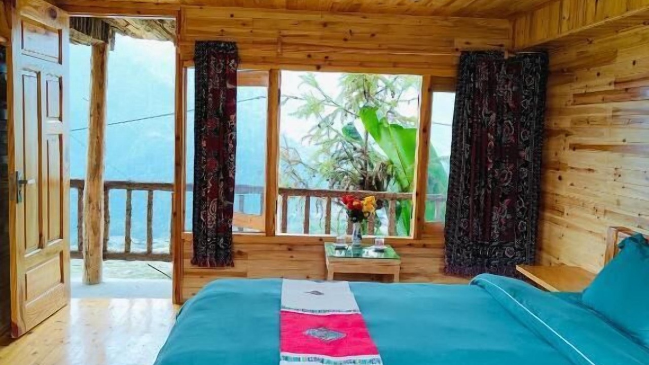 Photo of Bedroom in Sa Pa