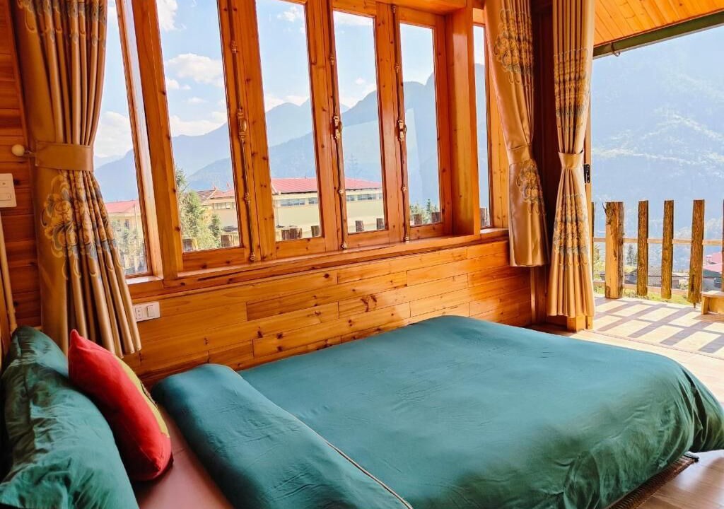 Photo of Bedroom in Sa Pa