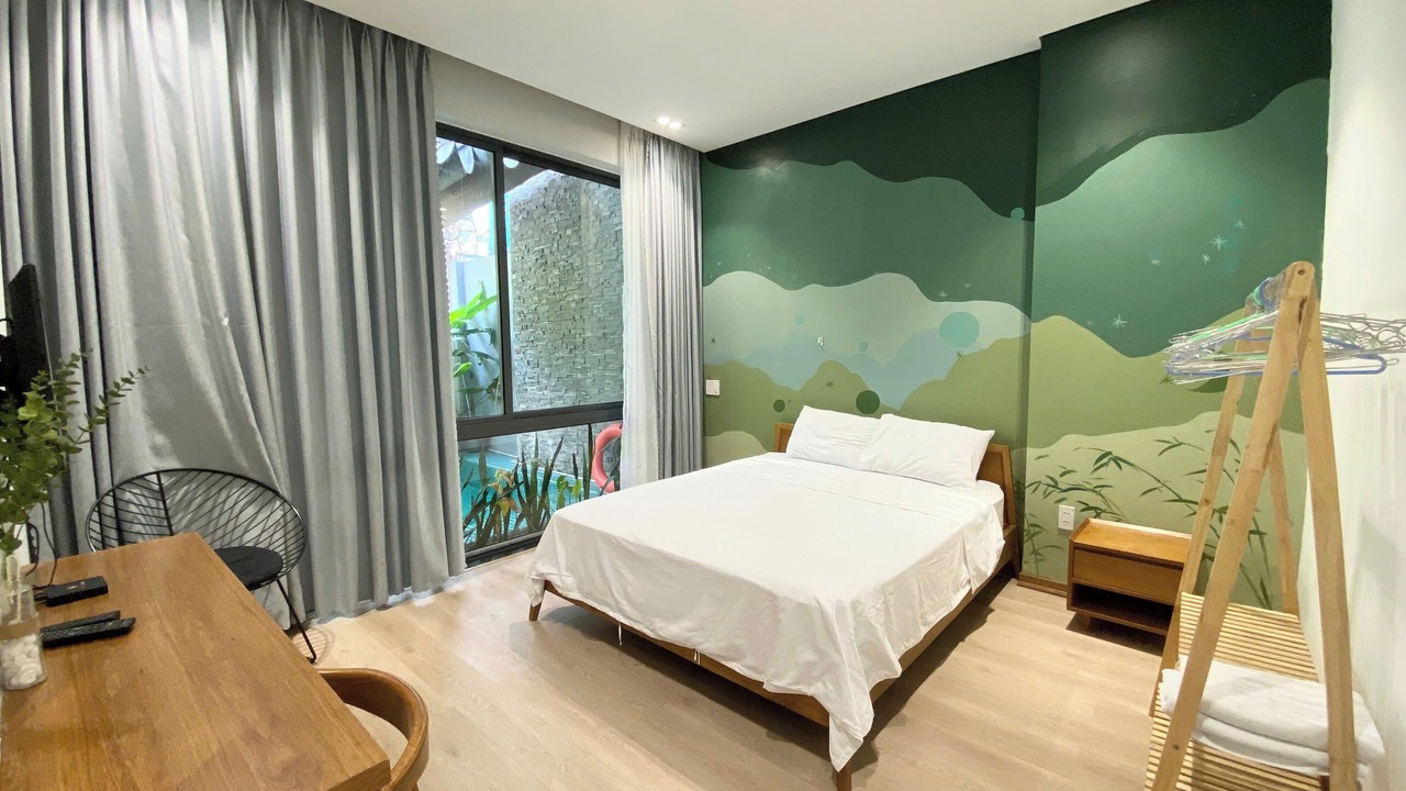 Photo of Bedroom in An Hai Đong
