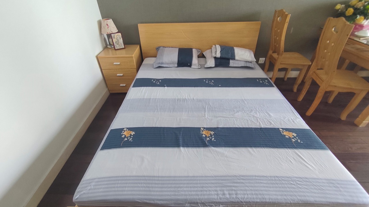 Photo of Bedroom in Ba Dinh