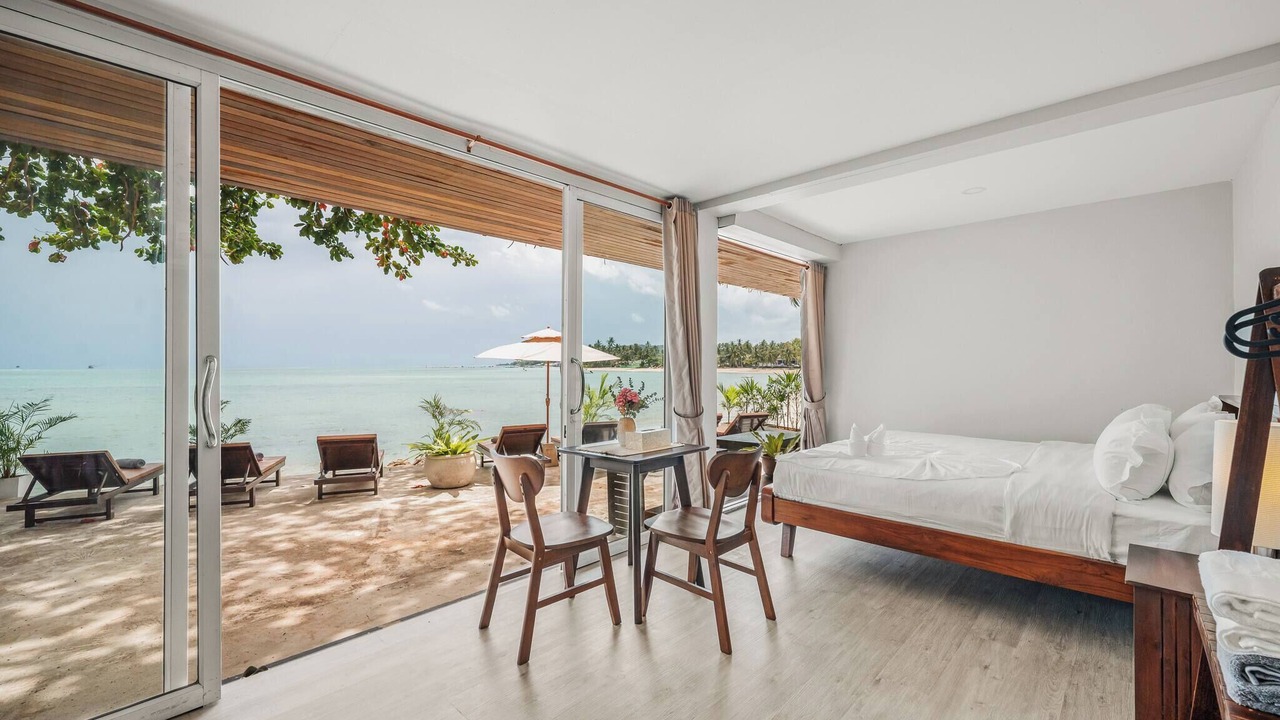 Photo of Bedroom in Maret