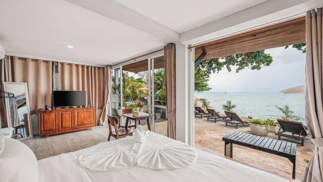 Photo of Bedroom in Maret