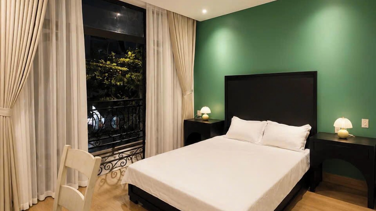 Photo of Bedroom in Hai Chau