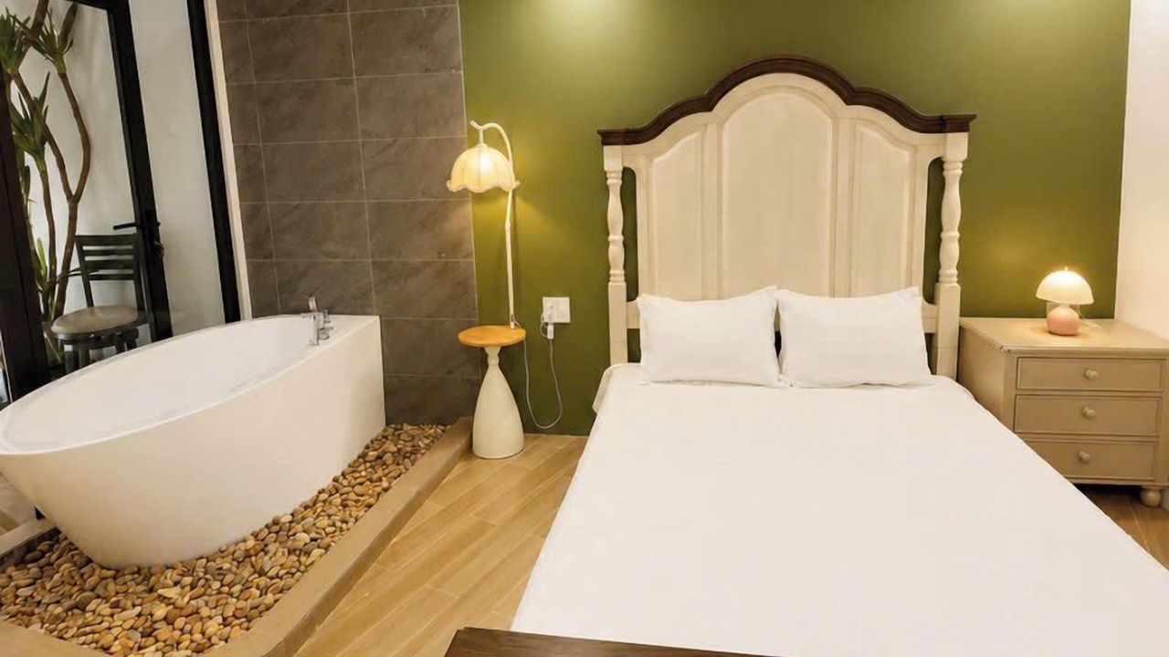 Photo of Bedroom in Hai Chau