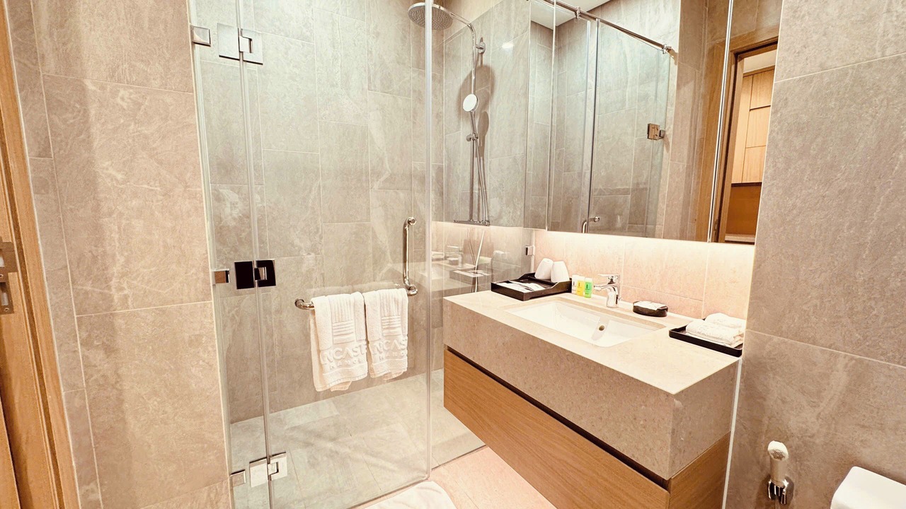 Photo of Bathroom in Dong Da