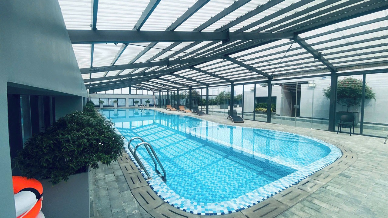 Photo of Outdoor in Dong Da