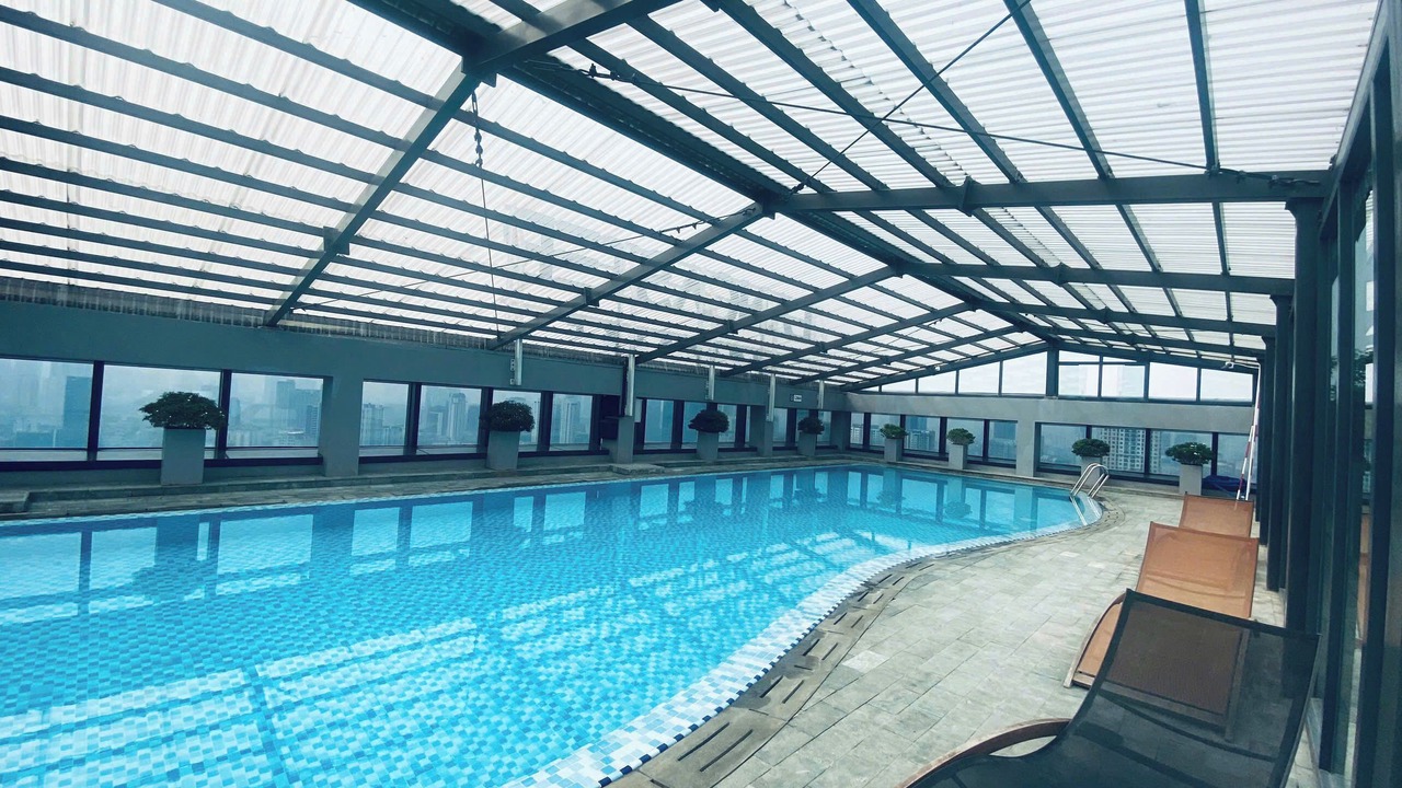 Photo of Outdoor in Dong Da