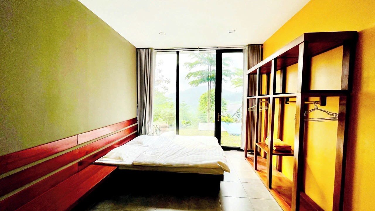 Photo of Bedroom in Ba Vi