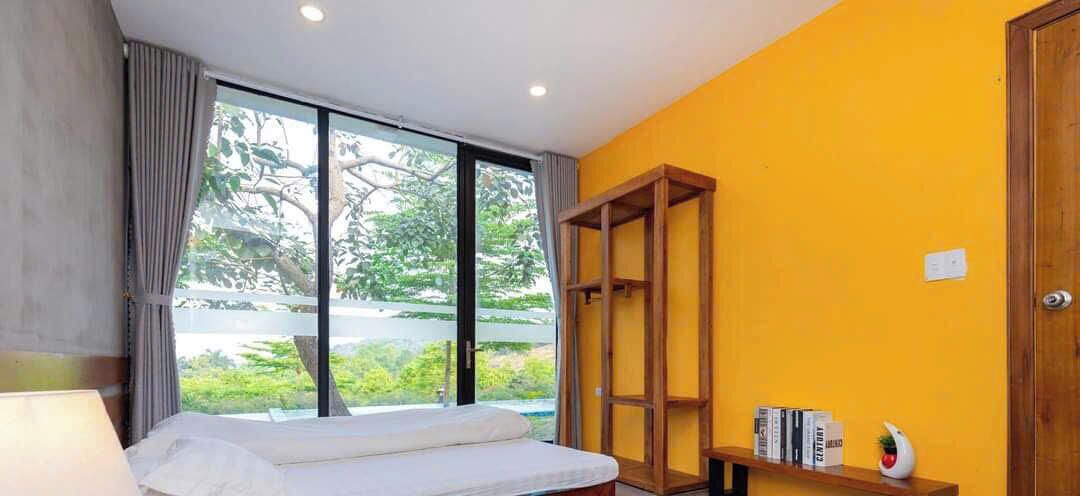 Photo of Bedroom in Ba Vi