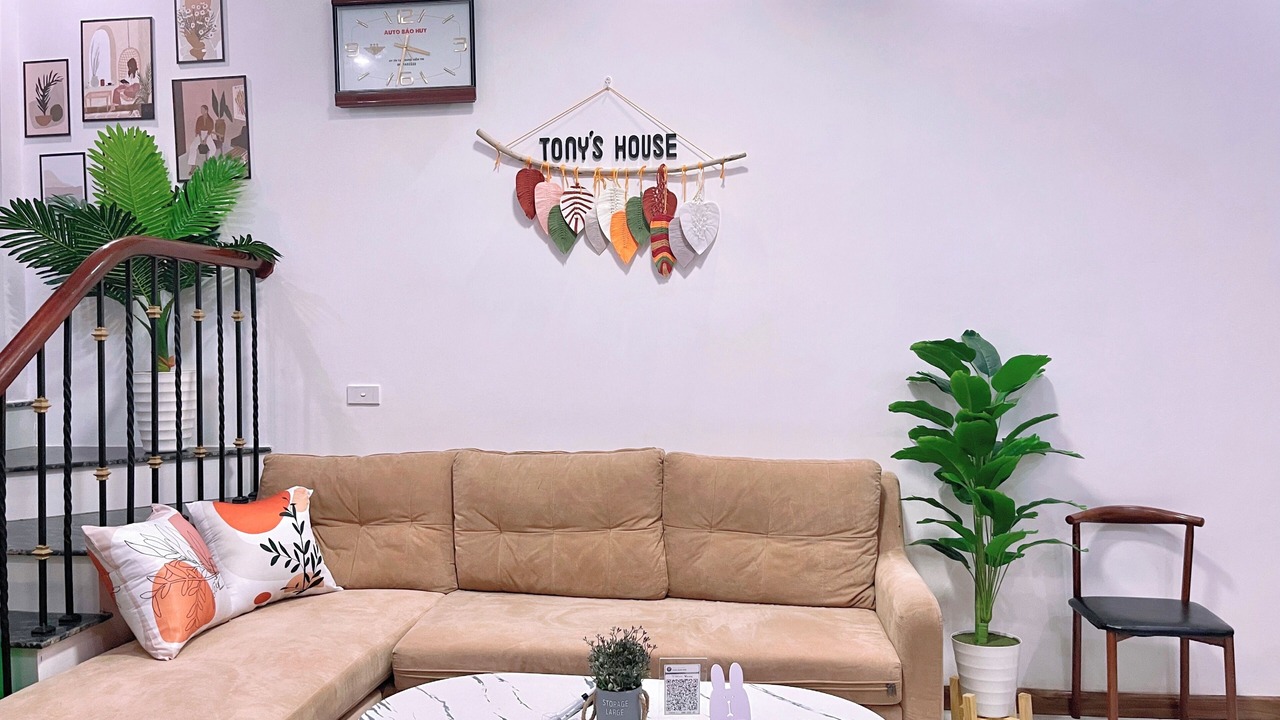 Photo of Livingroom in Long Bien