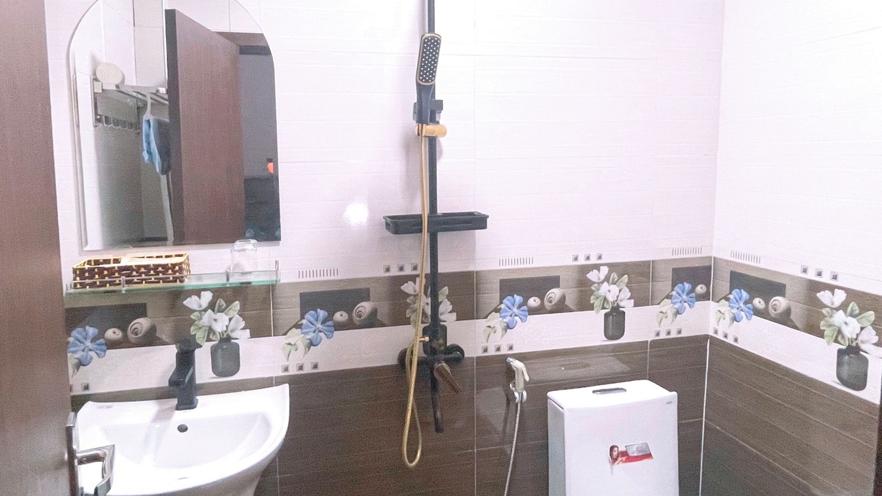 Photo of Bathroom in Long Bien