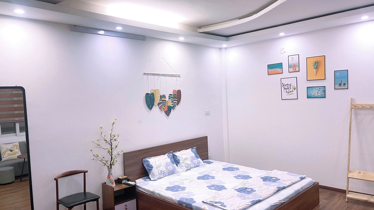 Photo of Bedroom in Long Bien