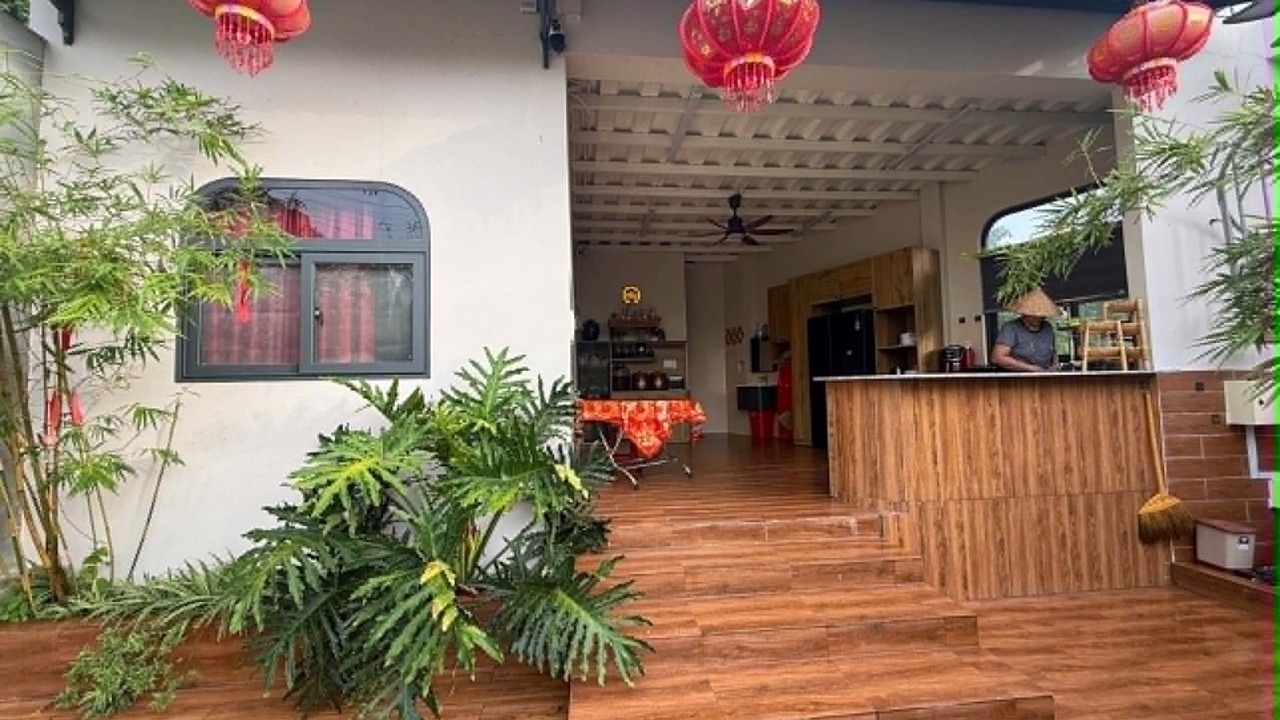 Photo of Outdoor in Long Thanh