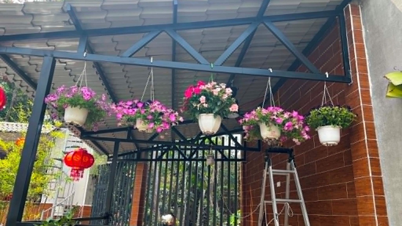 Photo of Outdoor in Long Thanh