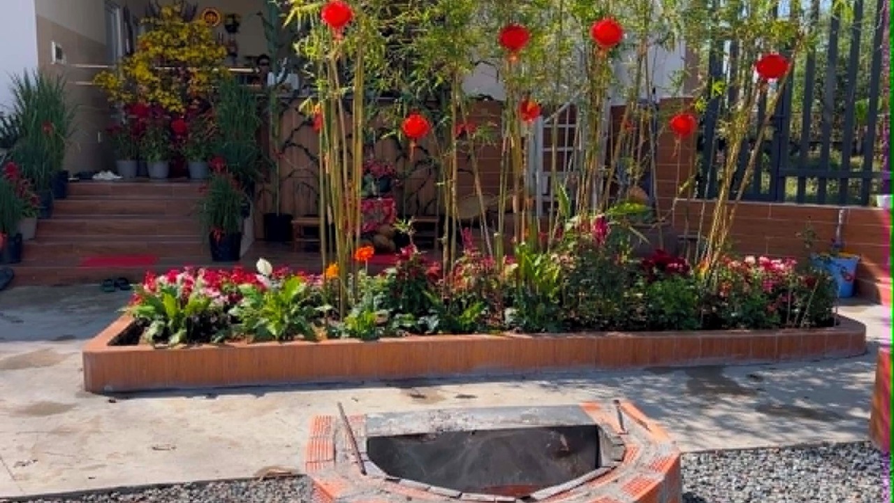 Photo of Outdoor in Long Thanh