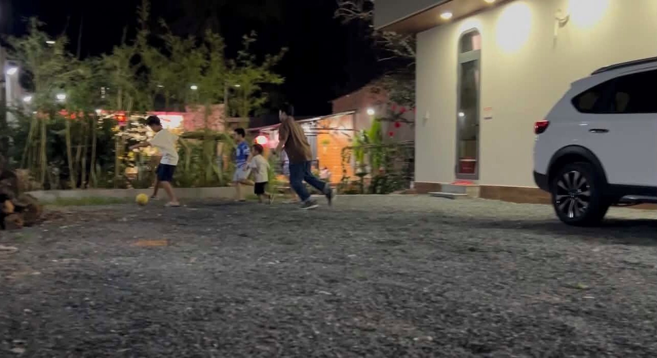 Photo of Outdoor in Long Thanh