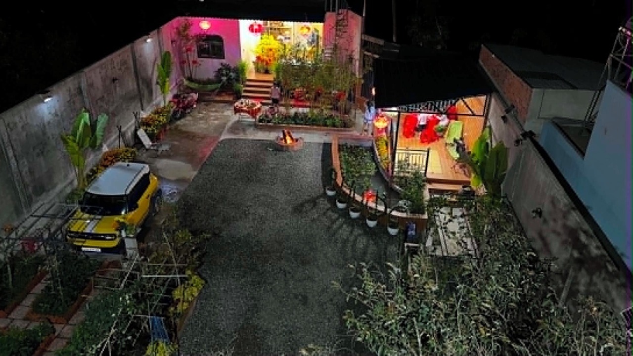 Photo of Outdoor in Long Thanh