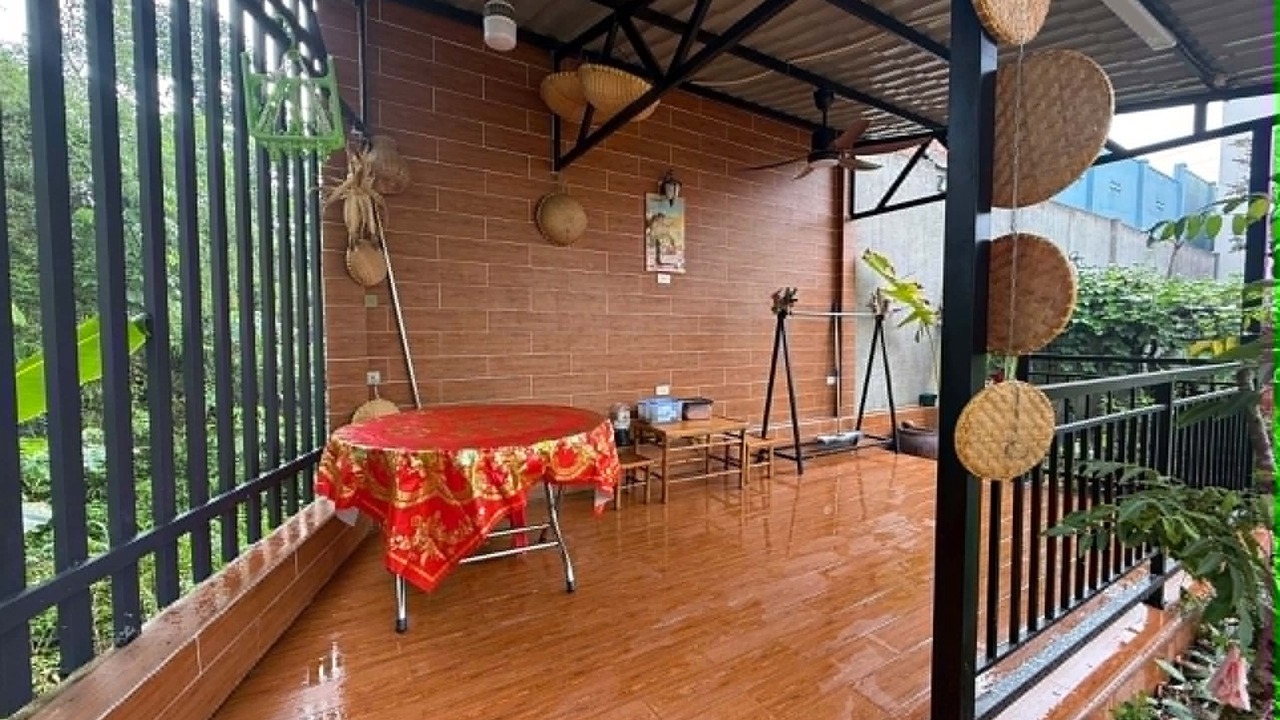 Photo of Outdoor in Long Thanh