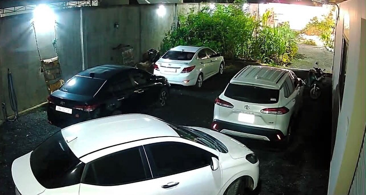 Photo of Outdoor in Long Thanh